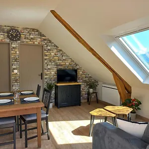 Hébergement de vacances Entièrement Rénové Au Cœur Du Val D'azun, Arras-en-Lavedan