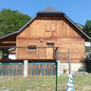 Chalet Au Cœur Du Val D'azun, Arras-en-Lavedan