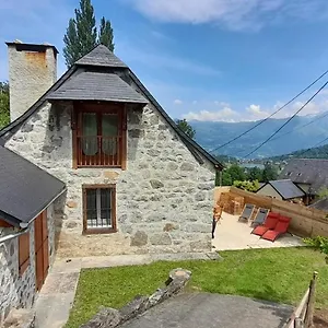 Hébergement de vacances Grange De La Hulotte, 3 étoiles, Arras-en-Lavedan