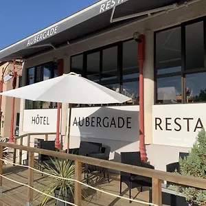 Hotel Aubergade, Barbotan-les-Thermes