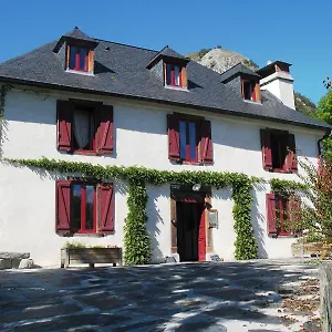 Maison d'hôtes Les Gerbes, Arras-en-Lavedan